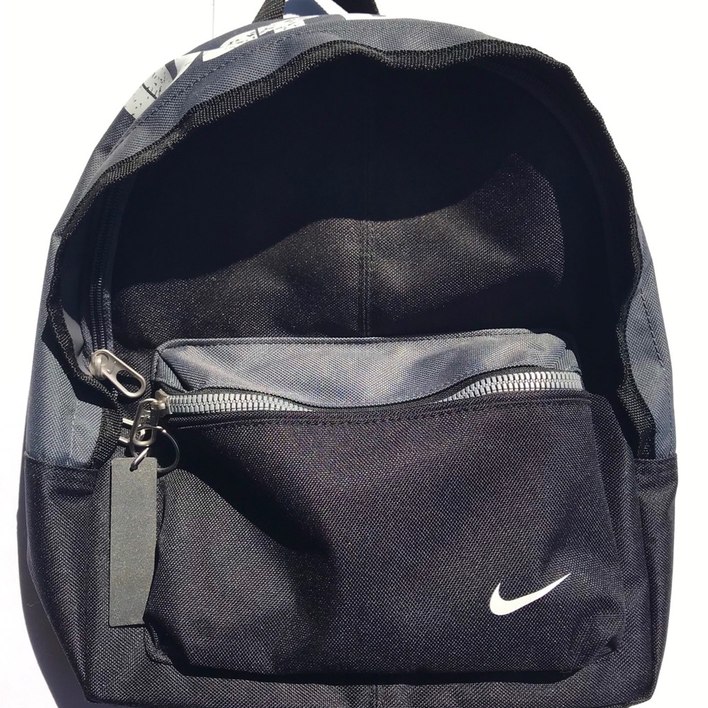 Rare New Nike Just Do It Mini Backpack